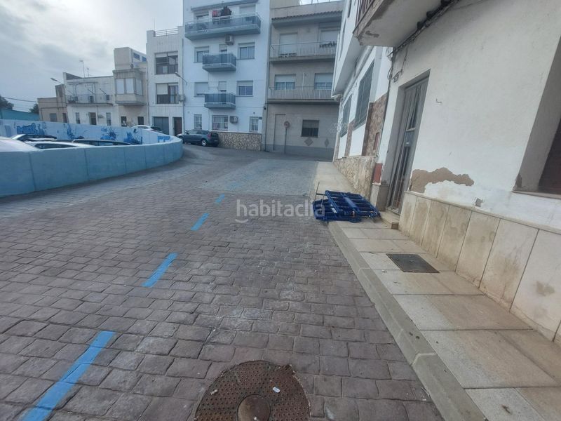 Foto de2e07c9-68d8-4400-96bb-7b08a580c1b5. Edifici a L´Ametlla de Mar Ametlla de Mar (L´)