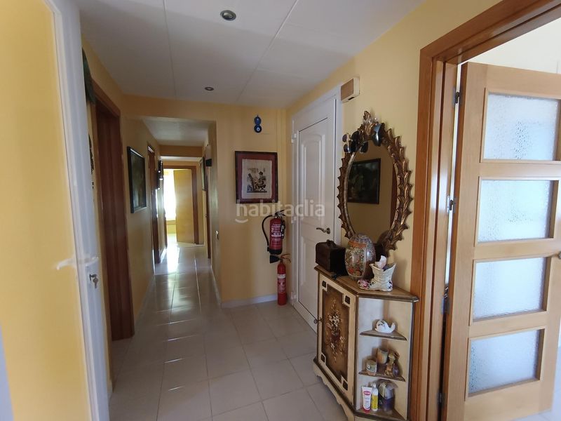 Foto 04f4ebdd-d99f-4cff-95ef-920402b20de5. Casa amb calefacció aparcament piscina a Ampolla (L´)