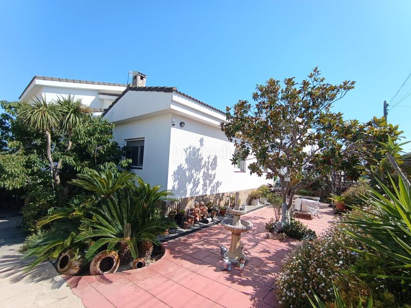 Foto 173d3bcd-cf4e-4a2b-a6d4-ba24a01d5537. Casa amb calefacció aparcament piscina a Ampolla (L´)