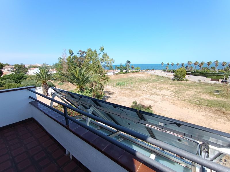 Foto 47a9bfca-3687-4f51-9da6-2279a588d10f. Casa amb calefacció aparcament piscina a Ampolla (L´)