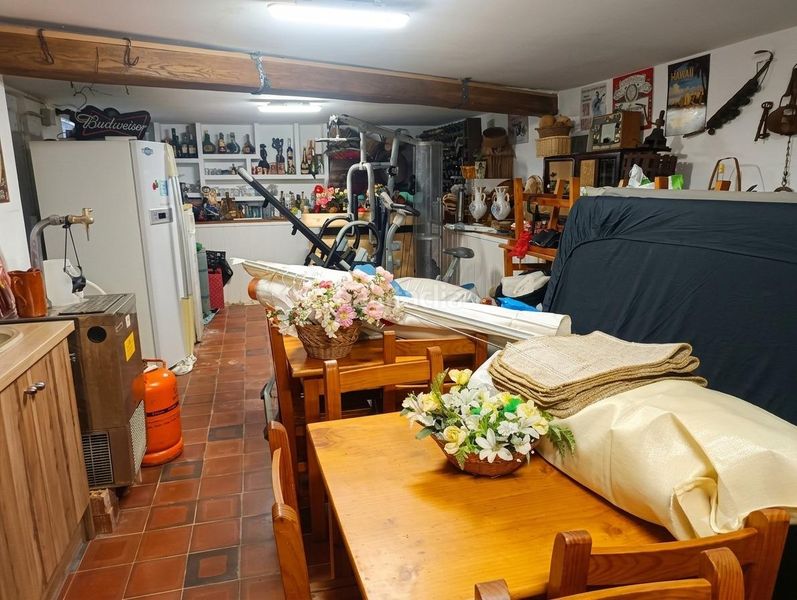 Foto 49c7902b-8c86-47f1-b016-dad95eedfd09. Casa con riscaldamento parcheggio piscina in Ampolla (L´)