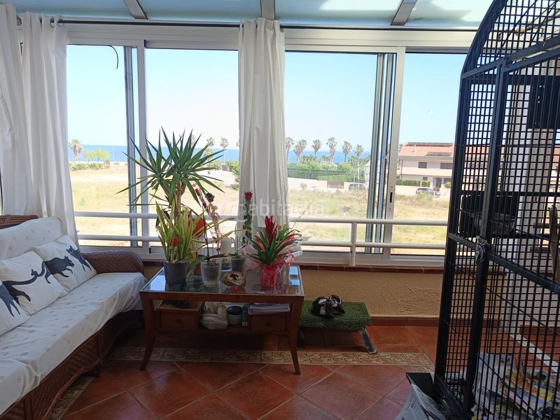 Foto 510c263c-f8c7-43a3-8eaf-a5ad85ace2ce. Casa amb calefacció aparcament piscina a Ampolla (L´)