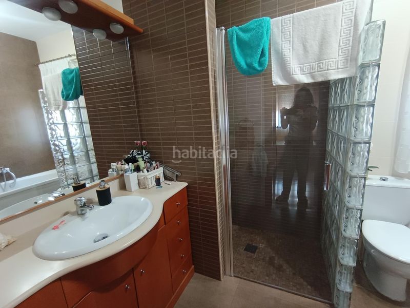 Foto 5cd20b7b-f7c3-4fb9-8984-605ec13e7993. Casa amb calefacció aparcament piscina a Ampolla (L´)