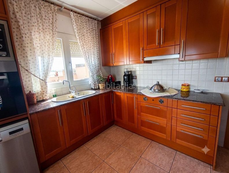 Foto 93fe3a82-41aa-41d0-aa3c-45900ed792a0. Casa con riscaldamento parcheggio piscina in Ampolla (L´)