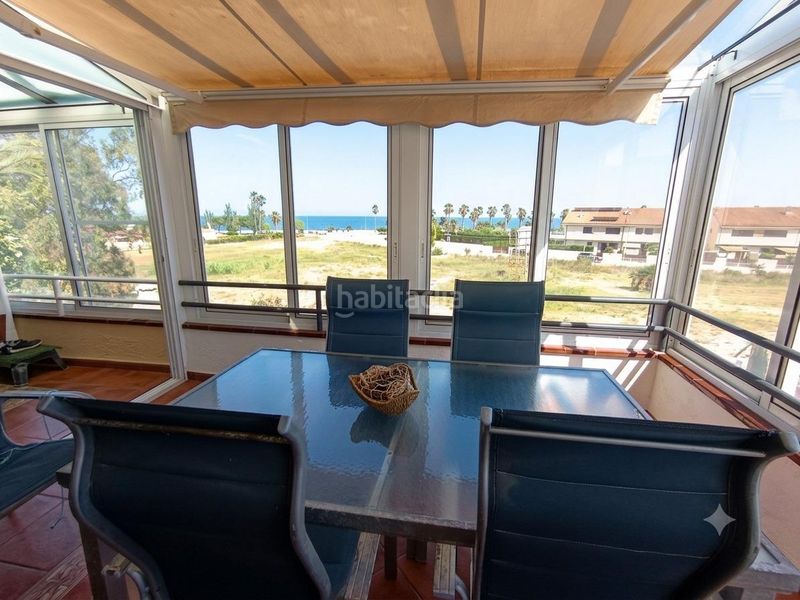 Foto a654bc5f-dd88-4e57-8a3e-5e4c99a50003. Casa con riscaldamento parcheggio piscina in Ampolla (L´)