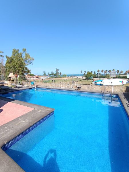 Foto fa0d848b-899c-46bf-9794-7fb4d809f693. Casa amb calefacció aparcament piscina a Ampolla (L´)