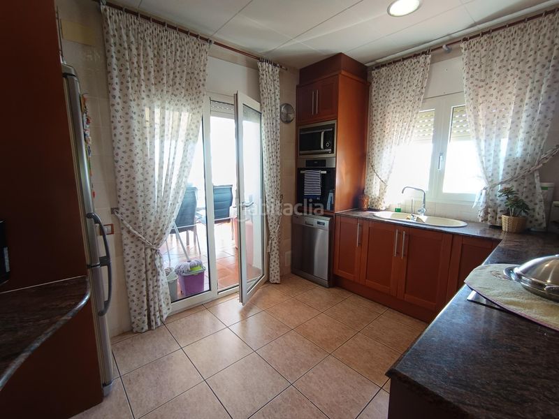 Foto ff2d52de-ea2c-4ff8-8f91-f02207f8ab7e. Casa amb calefacció aparcament piscina a Ampolla (L´)