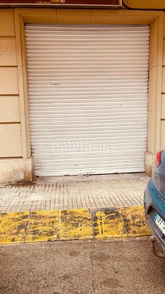 Foto 41cd08ba-b359-46e9-a689-8320a60fd3b9. Local comercial a Ferreries Tortosa