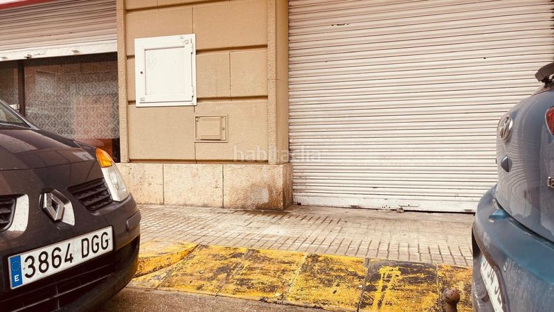 Foto 6f145086-c4d3-4ee6-8bbb-5f8f7d0bf781. Local comercial a Ferreries Tortosa