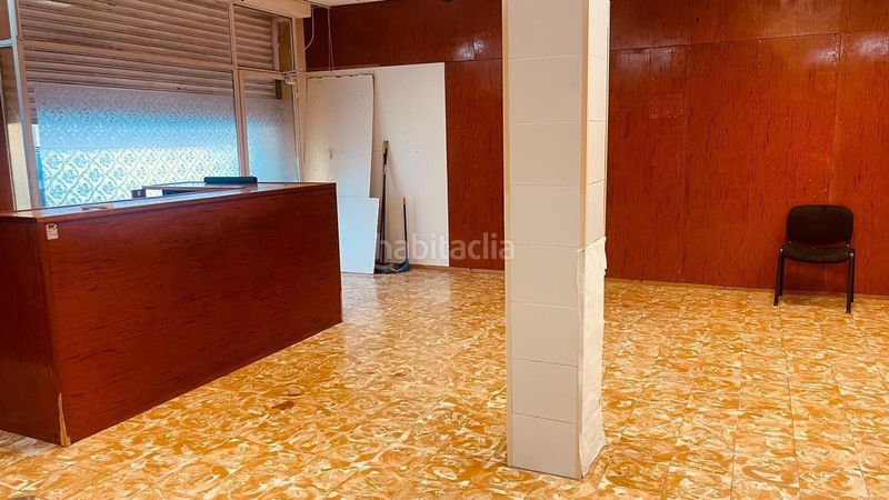 Foto ea76e508-a6f8-469b-8f47-be4c0a384bdc. Local comercial a Ferreries Tortosa