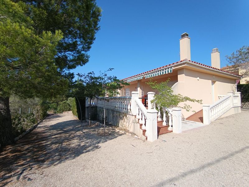 Foto 0907ca55-4c94-40ba-9b5b-1c1f8297f92e. Chalet villa exclusiva con piscina privada a pocos minutos del mar en lametlla de mar licencia turística en Ametlla de Mar (L´)