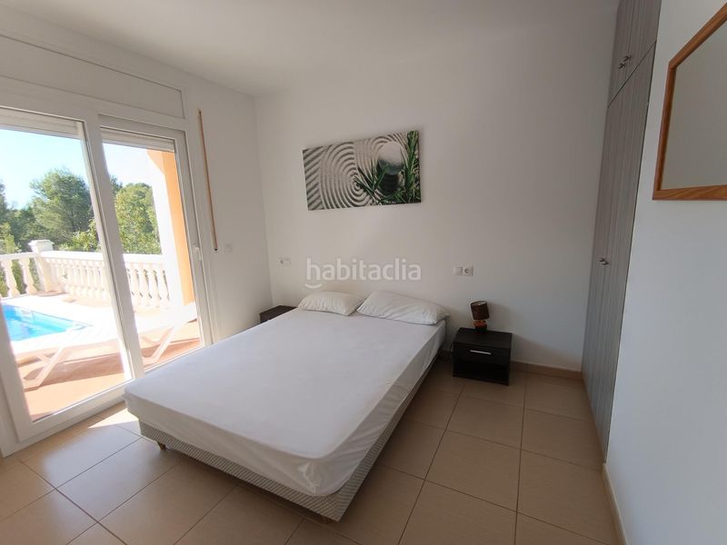 Foto d30967df-35f4-4532-92f8-d5a76e77f274. Chalet villa exclusiva con piscina privada a pocos minutos del mar en lametlla de mar licencia turística en Ametlla de Mar (L´)