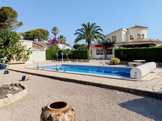 Casa a Avenida MAR DE LA-3 CALES