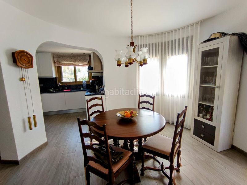 Foto 55ce2585-a2f6-47c2-9855-968ab27f7c3d. Casa amb calefacció aparcament piscina a Les Tres Cales Ametlla de Mar (L´)