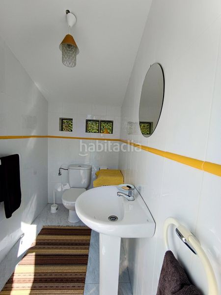 Foto f8b5d0b7-9267-4920-8098-9636f2e19dc1. Casa amb calefacció aparcament piscina a Les Tres Cales Ametlla de Mar (L´)