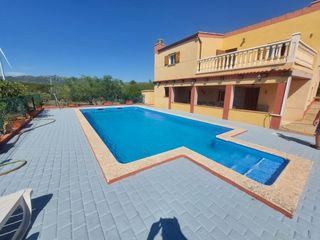 Casale  Polígono 5. Finca rústica con encanto en el perelló  oportunidad única
