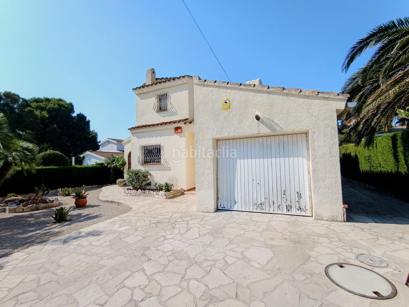 Foto b4c0b994-0e3f-4762-9543-150aa1277bf7. Xalet amb calefacció aparcament piscina a Les Tres Cales Ametlla de Mar (L´)