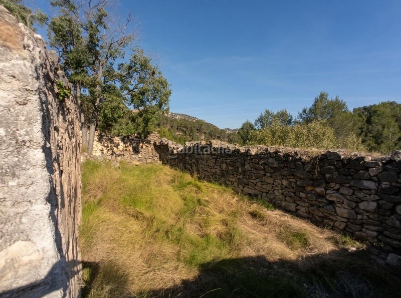 Foto 5bae245b-cd12-44b4-98af-f0c3ce8c9db6. Masia a Tivissa