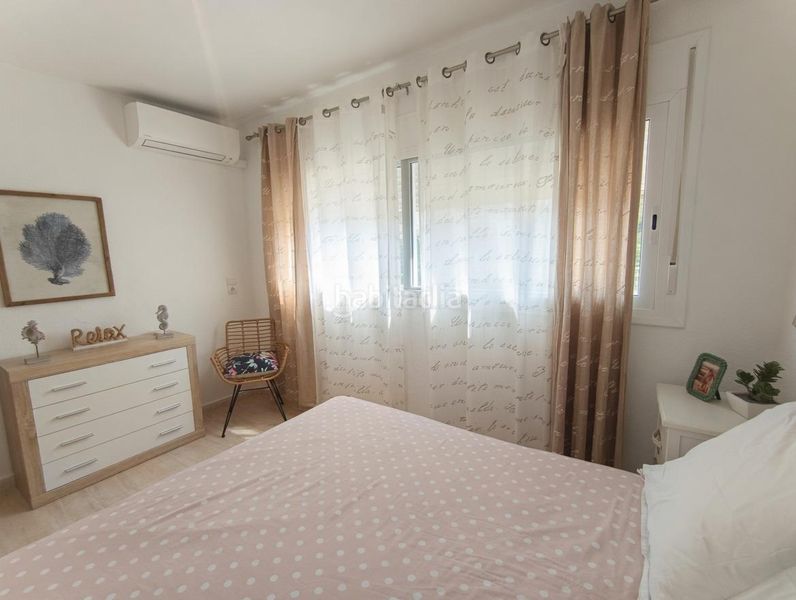 Foto 2b19af40-9354-4e59-aacf-6d85648450e6. Casa amb calefacció aparcament piscina a Sant Jordi D´Alfama Ametlla de Mar (L´)