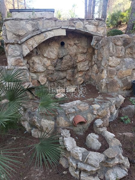 Foto 44aaa1cb-423e-4998-82b3-8e7ff053631b. Casa amb calefacció aparcament piscina a Sant Jordi D´Alfama Ametlla de Mar (L´)