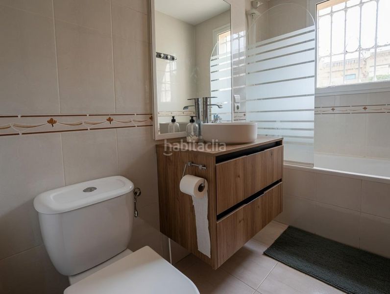 Foto 640d83c8-d5c3-46ec-99f8-d07984e675a6. Casa amb calefacció aparcament piscina a Sant Jordi D´Alfama Ametlla de Mar (L´)