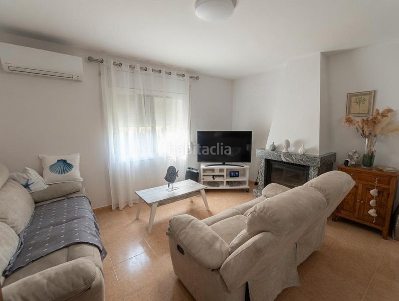 Foto 8f21b196-31c4-4c92-9210-288e41c00c23. Casa amb calefacció aparcament piscina a Sant Jordi D´Alfama Ametlla de Mar (L´)