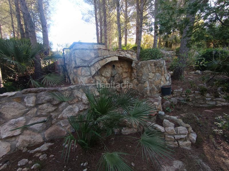 Foto a602bd07-1b14-4603-98c5-6c8c93e3f079. Casa amb calefacció aparcament piscina a Sant Jordi D´Alfama Ametlla de Mar (L´)