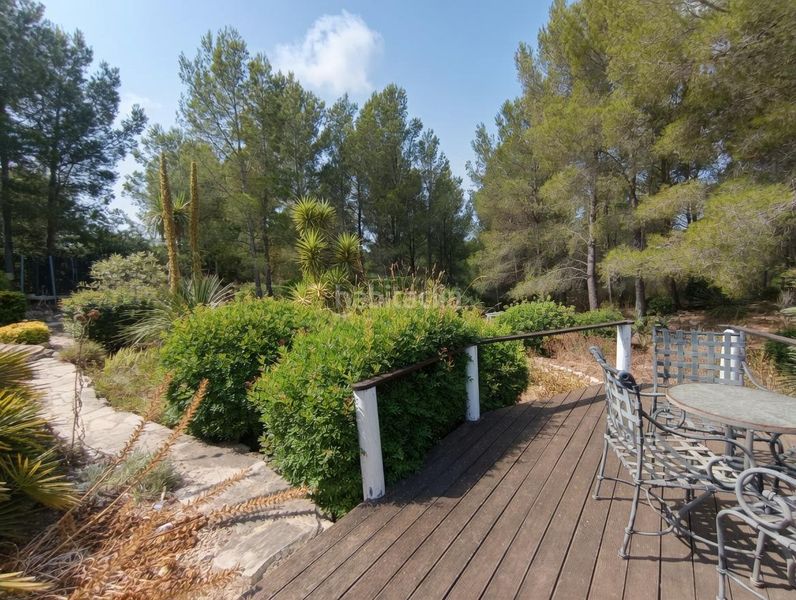 Foto c786a932-fc89-4e92-b926-377f0a5b1d5b. Casa amb calefacció aparcament piscina a Sant Jordi D´Alfama Ametlla de Mar (L´)
