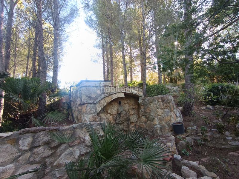 Foto e8bfa223-10f2-4325-9622-16aa13f84a3a. Casa amb calefacció aparcament piscina a Sant Jordi D´Alfama Ametlla de Mar (L´)