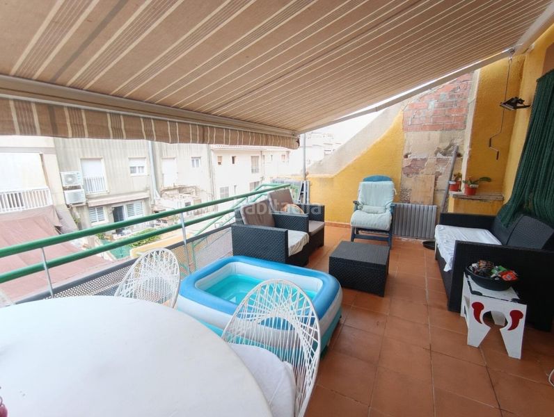 Foto 127d4b2b-5b25-45d4-b906-3150eabb4c58. Casa amb calefacció aparcament a L´Ametlla de Mar Ametlla de Mar (L´)