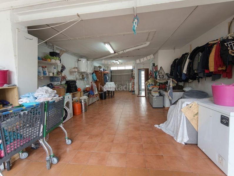 Foto 34475a5a-7b2e-4c04-b0c9-944d4a7d8d12. Casa amb calefacció aparcament a L´Ametlla de Mar Ametlla de Mar (L´)
