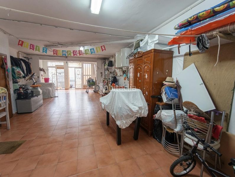 Foto 3d9c560d-9b4d-4edf-8239-57639c2f973d. Casa amb calefacció aparcament a L´Ametlla de Mar Ametlla de Mar (L´)