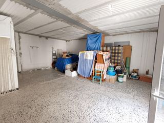 Estudi a L´Ametlla de Mar. Loft por reformar en casa de pescadores en el centro del pueblo