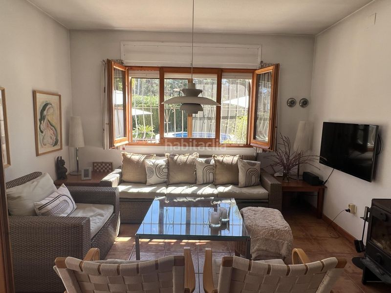 Foto 0d2357b0-2dd0-48ef-a96e-7d242f8f5401. Casa amb calefacció aparcament piscina a Les Tres Cales Ametlla de Mar (L´)
