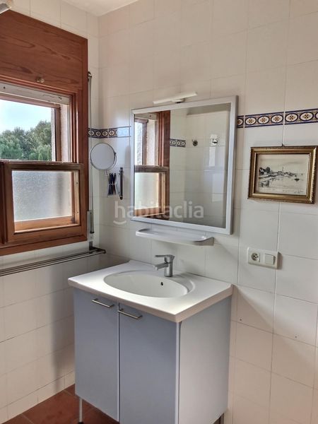 Foto 106316bd-d893-4f93-8655-4e3f4a91ee9a. Casa amb calefacció aparcament piscina a Les Tres Cales Ametlla de Mar (L´)