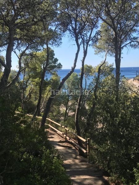 Foto 1c4abb7d-6e70-412f-a05c-4cc2b165b75e. Casa amb calefacció aparcament piscina a Les Tres Cales Ametlla de Mar (L´)
