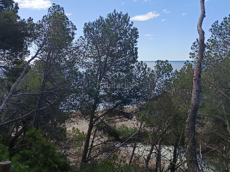Foto 2f39f3e7-8c96-4d23-87d6-3af87c21df22. Casa amb calefacció aparcament piscina a Les Tres Cales Ametlla de Mar (L´)
