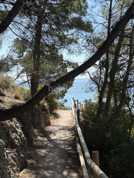 Foto 755a6e4e-ff60-4cea-81e2-d1e5f0c93576. Casa amb calefacció aparcament piscina a Les Tres Cales Ametlla de Mar (L´)