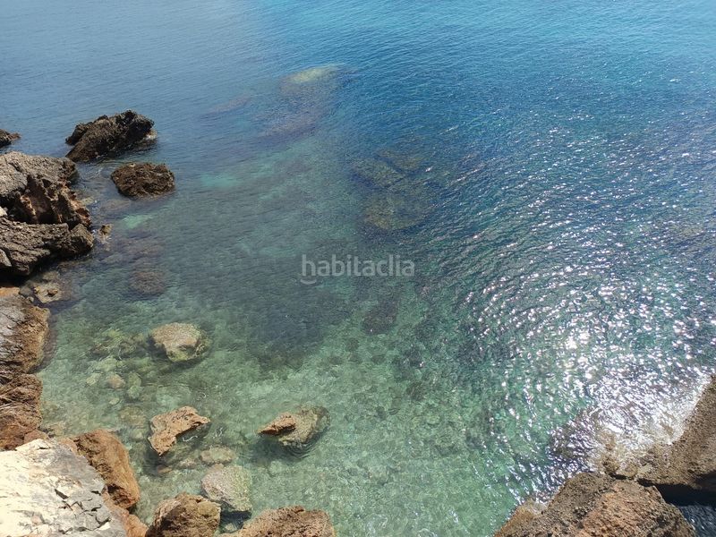 Foto 827452af-9f1a-4d33-a059-d6d59d07c518. Casa amb calefacció aparcament piscina a Les Tres Cales Ametlla de Mar (L´)