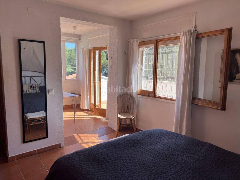 Foto a029e1e8-3ca5-4562-a676-212515cb304b. Casa amb calefacció aparcament piscina a Les Tres Cales Ametlla de Mar (L´)