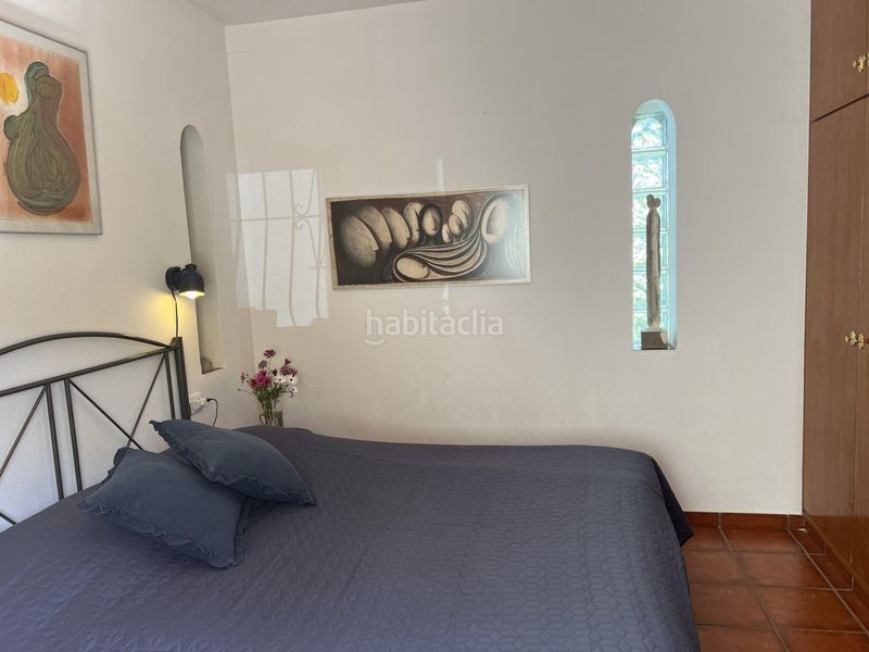 Foto a64b43cc-ac72-4eb7-931c-5da7b198d3cb. Casa amb calefacció aparcament piscina a Les Tres Cales Ametlla de Mar (L´)