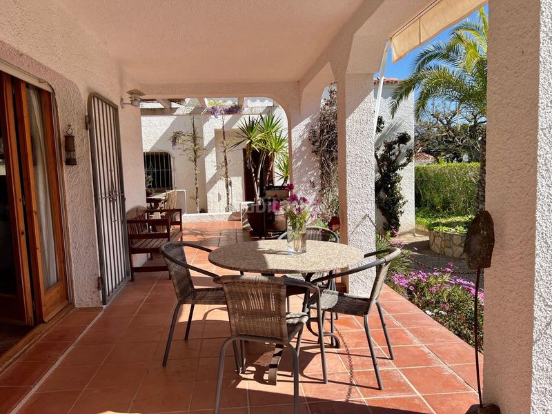 Foto bd92793d-269a-4bbe-a0ab-e2f3cd5832bd. Casa amb calefacció aparcament piscina a Les Tres Cales Ametlla de Mar (L´)