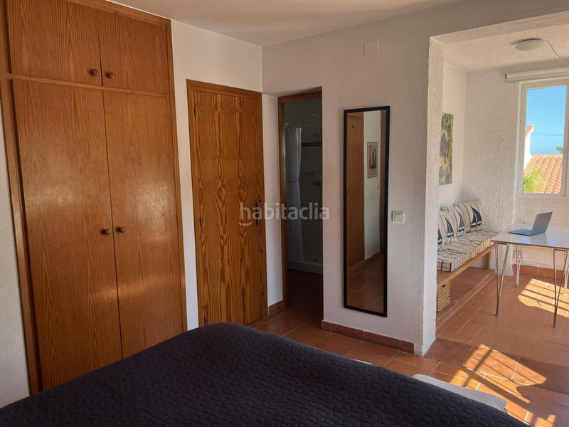 Foto c42286c9-1f5c-40c4-a5a5-a0b3360349f5. Casa amb calefacció aparcament piscina a Les Tres Cales Ametlla de Mar (L´)