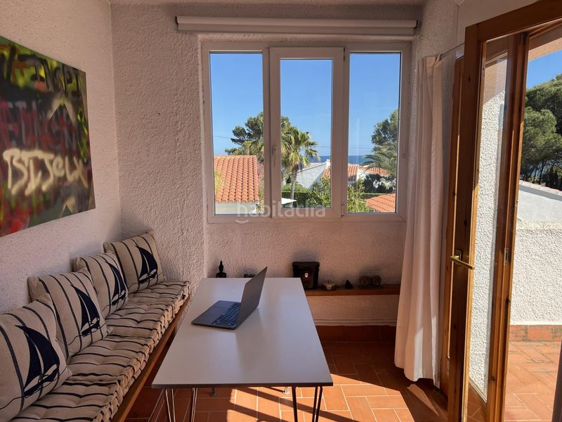 Foto cd18c0ef-c565-49c1-b5b9-d53958f6b63e. Casa amb calefacció aparcament piscina a Les Tres Cales Ametlla de Mar (L´)