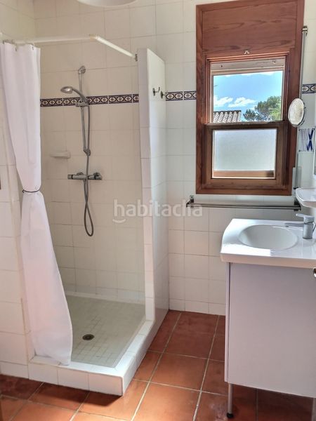 Foto cd8bd8c8-0439-4341-b980-5daebdcb5edc. Casa amb calefacció aparcament piscina a Les Tres Cales Ametlla de Mar (L´)