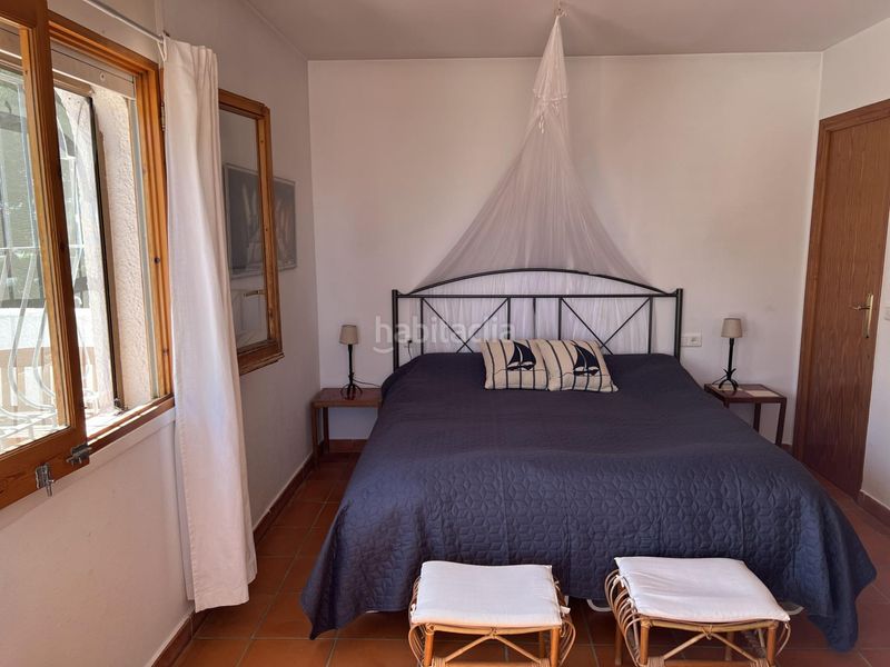 Foto d87727c7-255d-4c0c-8434-a730e33b39ea. Casa amb calefacció aparcament piscina a Les Tres Cales Ametlla de Mar (L´)
