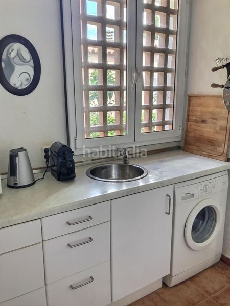 Foto d98ddbf5-a815-4362-af8c-1834303e23e9. Casa amb calefacció aparcament piscina a Les Tres Cales Ametlla de Mar (L´)
