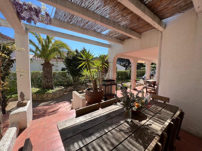 Foto ee4d7676-40e6-4e7c-ac05-3faf3cbc04fc. Casa amb calefacció aparcament piscina a Les Tres Cales Ametlla de Mar (L´)