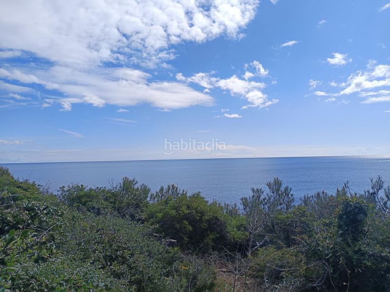 Foto f728d24f-e26c-4869-bbb8-0a5b836755ee. Casa amb calefacció aparcament piscina a Les Tres Cales Ametlla de Mar (L´)