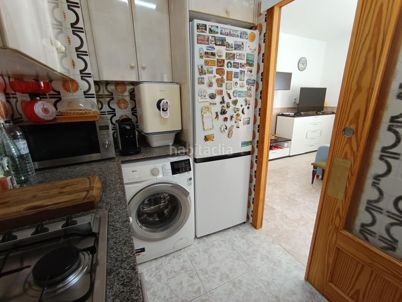 Foto 0b334b93-9573-4c68-96c2-1a9bc401dd78. Maison jumelée avec chauffage parking dans Les Tres Cales Ametlla de Mar (L´)